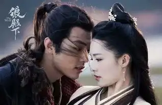 李沁新剧狼殿下如懿传待播,还有一部在紧张拍摄