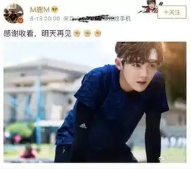 鹿晗电视剧甜蜜暴击遭网友吐槽