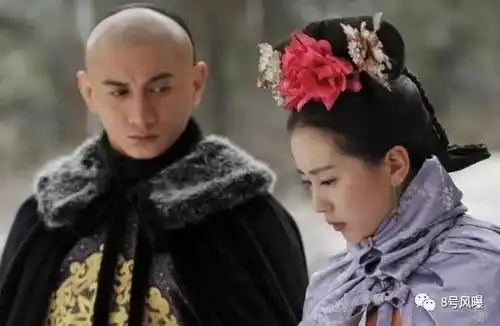 天呐,43岁的言承旭,怎么还在演道明寺
