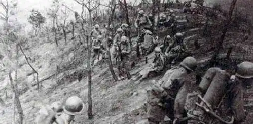 强大的美军为啥打不过志愿军,一本日记揭晓答案,战争不只靠武器