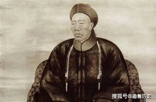 颐和园剧照李莲英