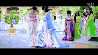 花千骨改成花千鬼,越南的毁剧功力也是没sei了