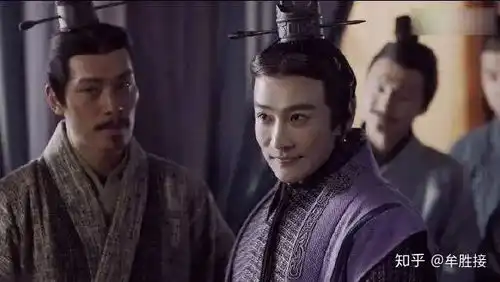 嫪毐之乱,是秦始皇五十年人生中最大的危机
