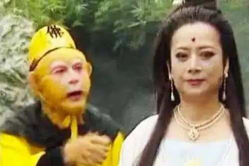 白龙马叫猪八戒师兄,他明明先加入取经队伍
