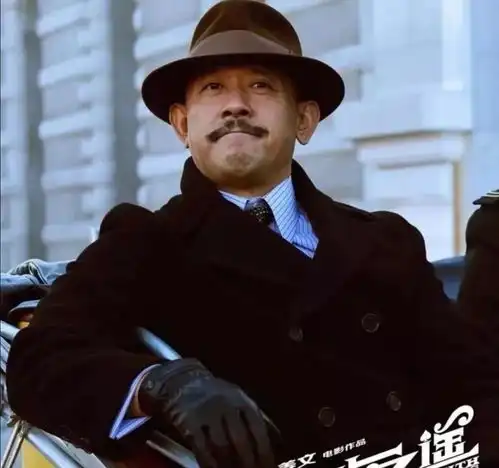 康熙王朝背后为阻止焦晃演康熙,他赔500万幸亏姜文拒演
