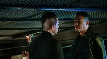 黄金兄弟波士顿上映古惑仔变身黄金兄弟,青春从未走远