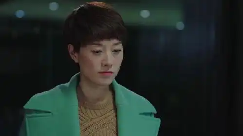 我的前半生平儿带女朋友回家,罗子君热情招待,陈俊生却变脸
