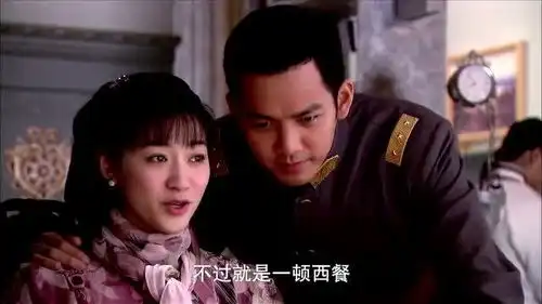 来不及说我爱你四少第一次办舞会,就是为静琬专属的,太宠了