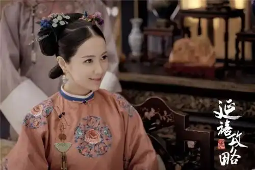 她是颇受乾隆喜爱的宠妃,却被皇帝害得一生无子,只因为一则预言
