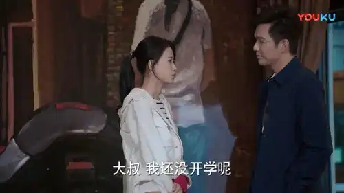 长着矿叔钟汉良的脸,各种套路都是满分啦
