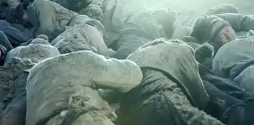 坑杀和活埋有何区别很多人误以为是一个意思
