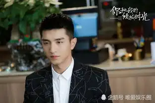 你和我的倾城时光定档引芒果台尴尬,赵丽颖再成励志女神
