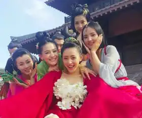 邢邵林称想休息,不出演双世宠妃3,女主梁洁独撑一部戏
