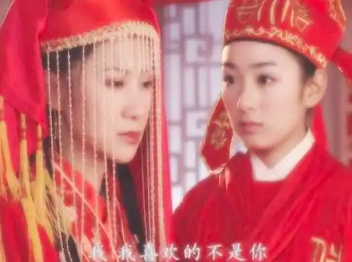 新女驸马时隔16年有人豪门梦碎,他娶央视女主持,他最惨