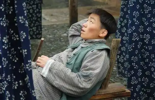 他的剧,只要播出就有胜算