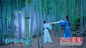 天意剧组欲打造仙侠世界同名电影
