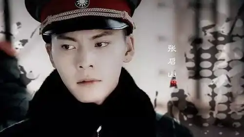 陈伟霆跑男首秀,这个细节暴露本性