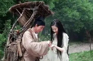 热巴烦恼成为杨幂2.0,也拯救不了丽姬传的尴尬
