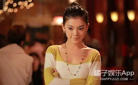 还记得爱情公寓的秦羽墨吗她现在长这样