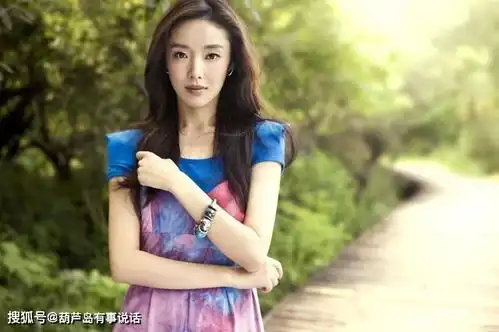 金陵十三钗中演怡春的韩熙庭,因识人不明,搭上了她的一生
