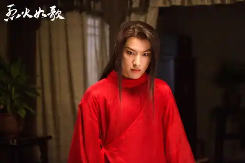 扶摇最大看点竟不是杨幂和阮经天,而是被杨幂捧了4年才火起来的他
