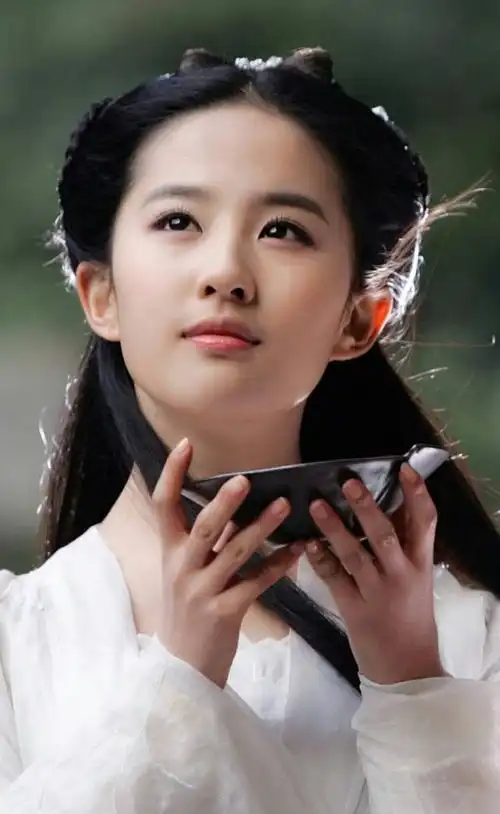 刘亦菲新剧花木兰定档,内地9月11日上映,剧情火爆震撼
