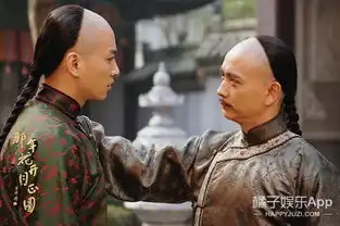 女主帅男主美,那年花开月正圆的剧照你们还满意吗
