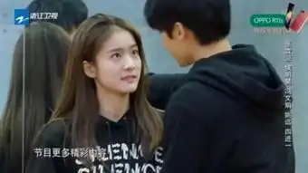 一个明星的诞生
