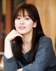 那年冬天风在吹热播宋慧乔被赞脸蛋绝美搭衣有范