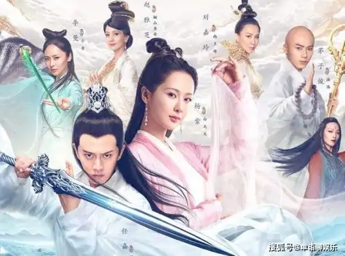 5部国产禁播电视剧,没几步你看过,究竟何原因
