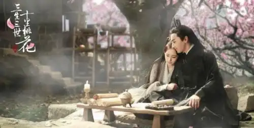 司藤刚火景甜就有新剧开拍,看清男主后,又一部年度爆款