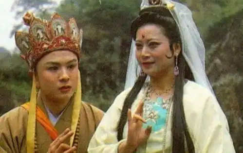 观音身份真的只是菩萨孙悟空曝出这一信息,连如来都是其弟子

