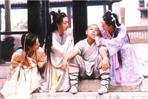 据说有6部戏至今没敢翻拍,无敌县令上榜,全部看过的都老了