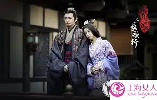 秀丽江山之长歌行阴丽华身世阴丽华是阴识的亲妹妹吗
