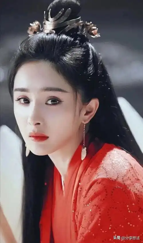 杨幂明星壁纸43
