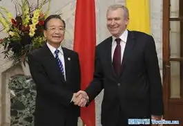 国内英语新闻chinesepremiermeetsbelgianleadersconcerningcooperation国内英语新闻