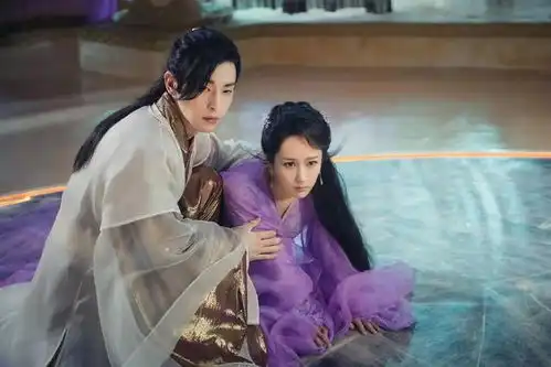 琉璃后,袁冰妍刘学义再次合作仙侠剧,网友终于圆梦了