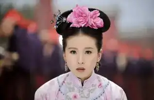 郑爽随便一组剧照就能分分钟上热搜第一,你说她不女神谁女神