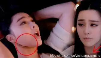 盘点武媚娘传奇10大爆笑穿帮镜头