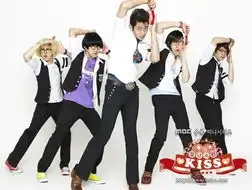 恶作剧之吻韩版