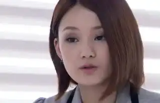 回家的诱惑8年后,洪世馨换上古装,整个人充满女人味
