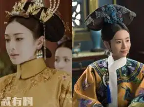 延禧攻略官宣为满足观众改为日更网友难道不是因为如懿传
