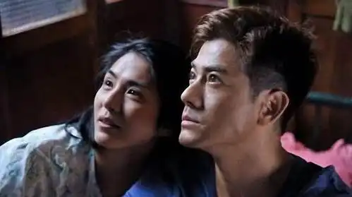 25岁时爱上41岁男星,相恋2年结婚获幸福,36岁越活越少女
