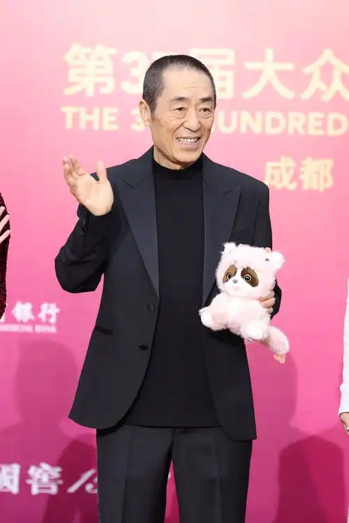 第37届大众电影百花奖完整获奖名单出炉
