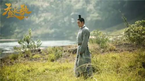 天盛长歌险境后迎高甜陈坤倪妮发糖很节制
