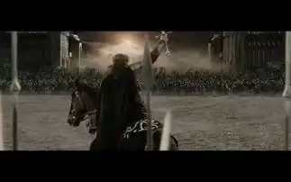 为什么西游记拍不出指环王那样的史诗电影啊
