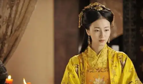 中国400多皇帝,从太子妃到皇后再做到皇太后的竟只有5人
