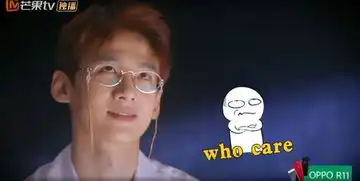 因为白敬亭迷上了明星大侦探,才发现有颜有脑的鲜肉们都在这
