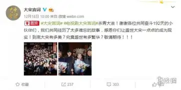 大明宫词导演李少红新剧大宋宫词正式杀青
