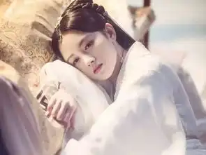 4位最美白娘子赵雅芝经典,鞠婧祎灵气,杨紫可爱,图4美艳